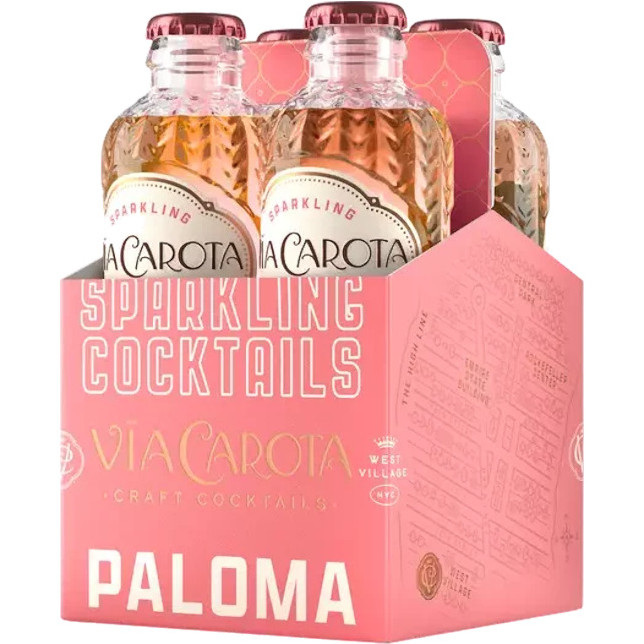 Via Carota Paloma