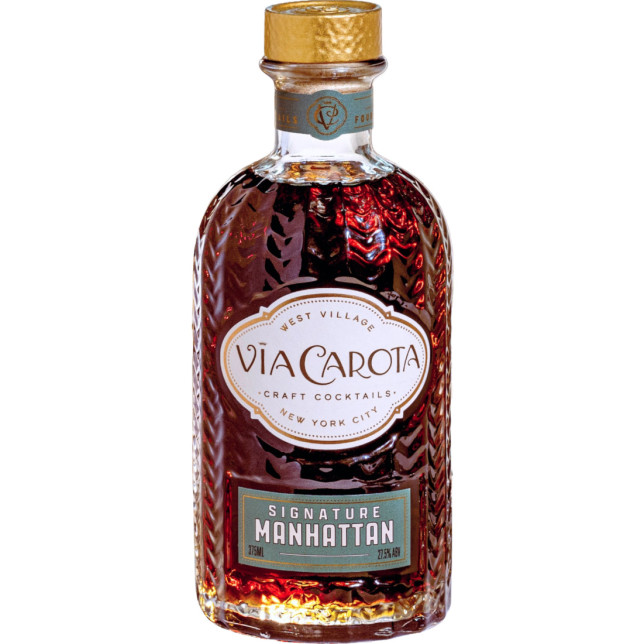 Via Carota Signature Manhattan