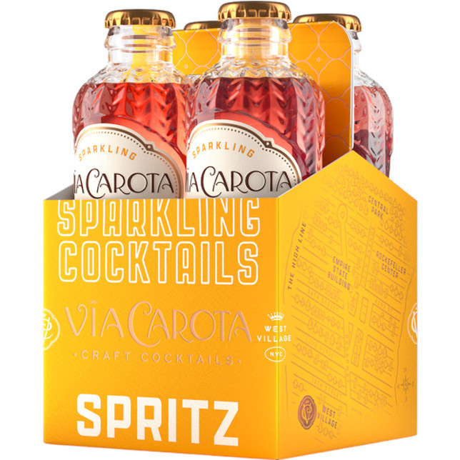 Via Carota Spritz