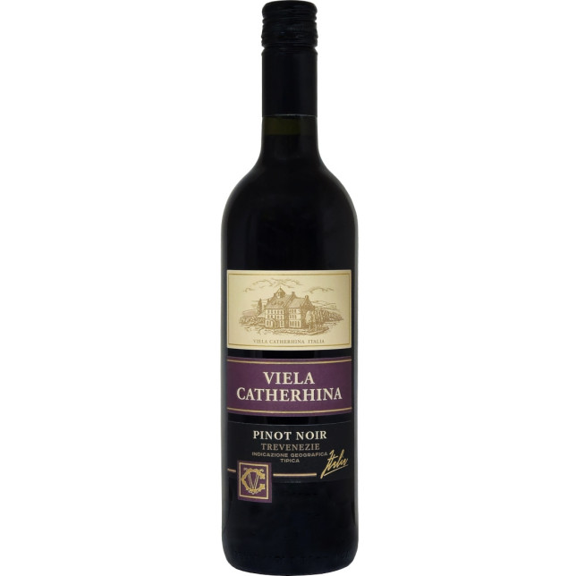Viela Catherhina Pinot Noir Trevenezie
