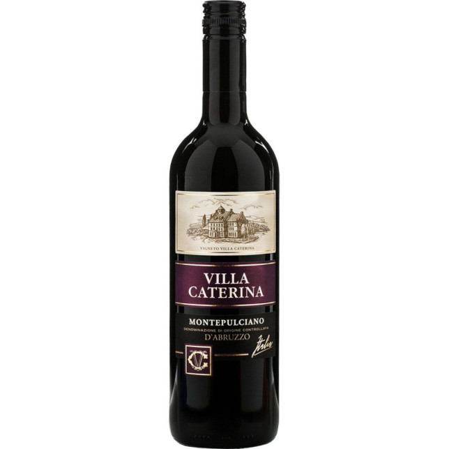 Villa Caterina Montepulciano d'Abruzzo