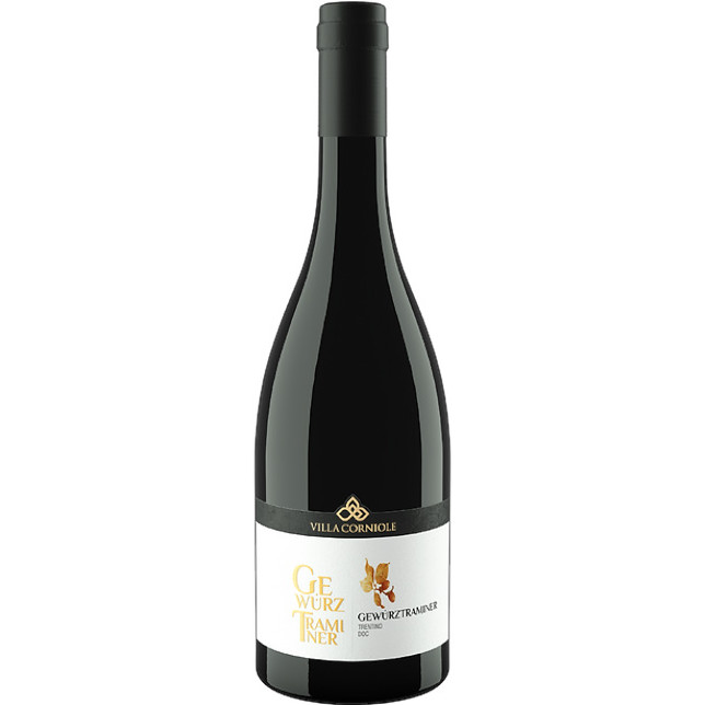 Villa Corniole Gewürztraminer 2023
