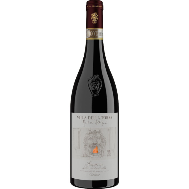 Villa della Torre Amarone della Valpolicella 2021