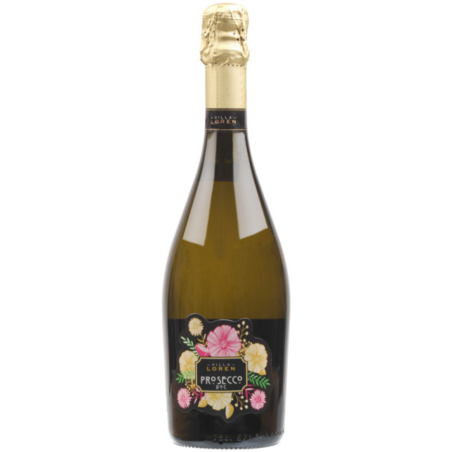 Villa Loren Prosecco DOC