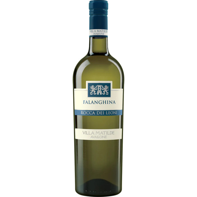 Villa Matilde Falanghina 2023