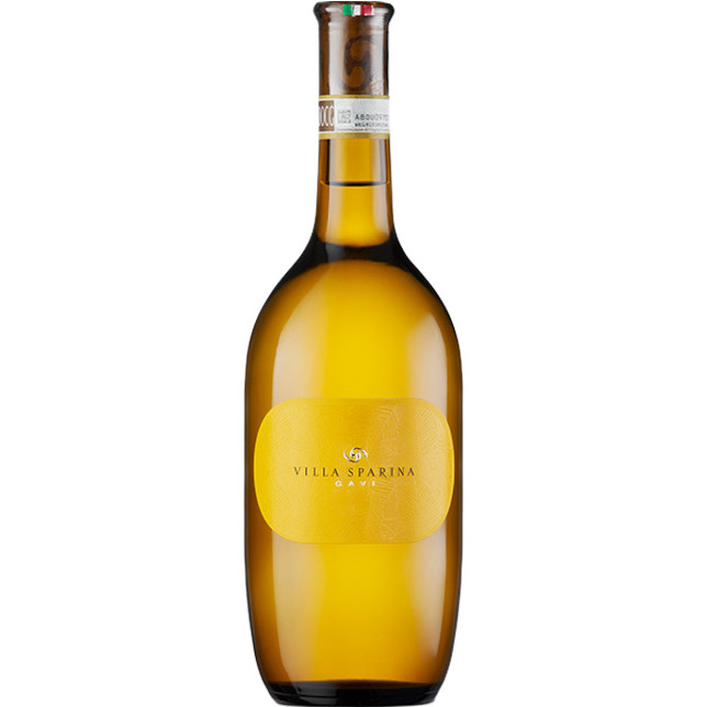 Villa Sparina Gavi di Gavi 2024