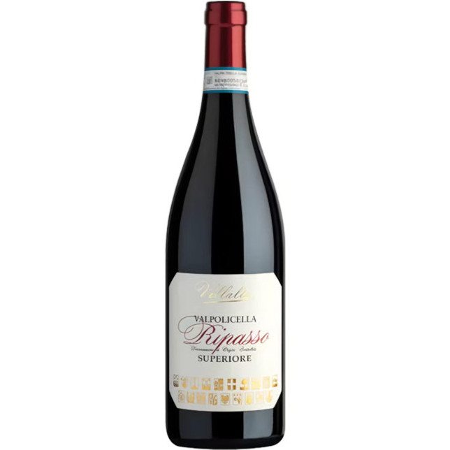 Villalta Valpolicella Ripasso Superiore 2021