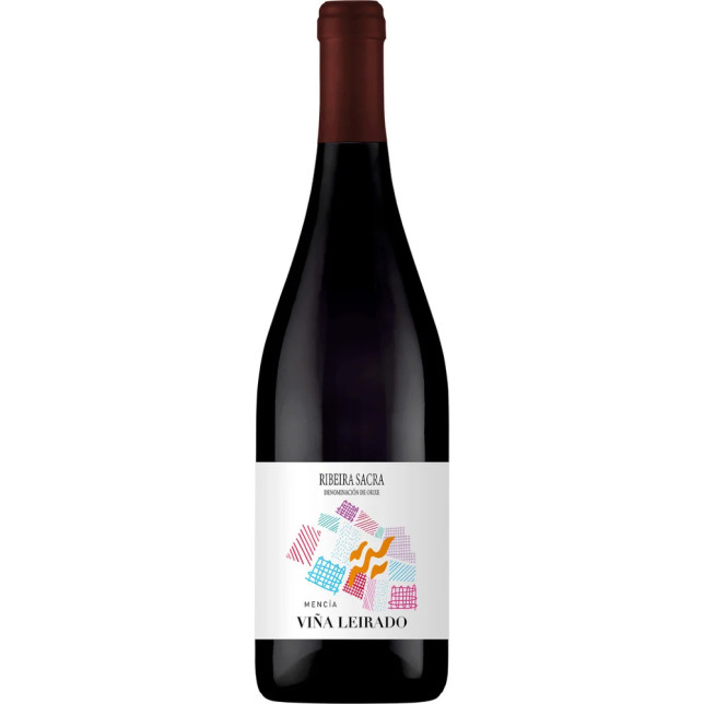Viña Leirado Mencia 2022