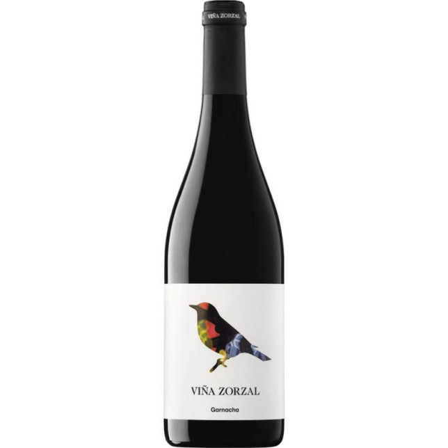 Viña Zorzal Garnacha 2024