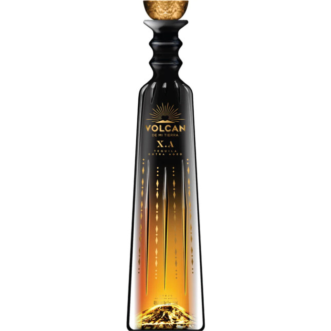Volcan De Mi Tierra X.A Tequila