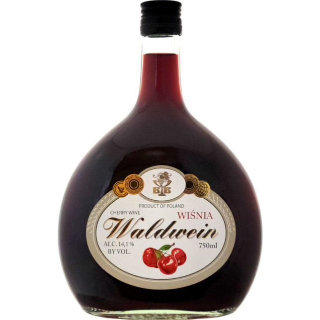 Waldwein Cherry Wisnia