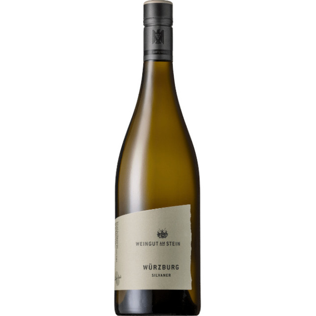 Weingut am Stein Würzburg Silvaner 2024