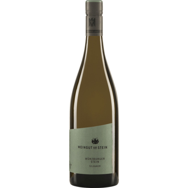 Weingut am Stein Würzburger Stein Silvaner 1er Cru 2024