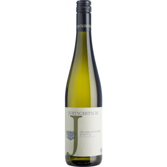 Jurtschitsch Terrassen Grüner Veltliner 2025