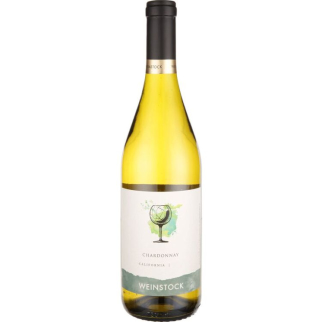 Weinstock Chardonnay Mevushal 2023