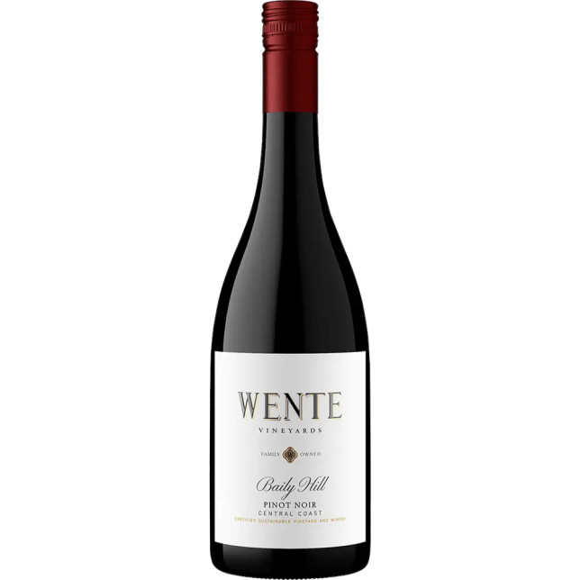 Wente Pinot Noir Baily Hill 2022