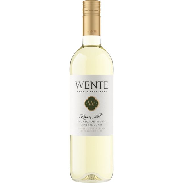 Wente Sauvignon Blanc Louis Mel 2024