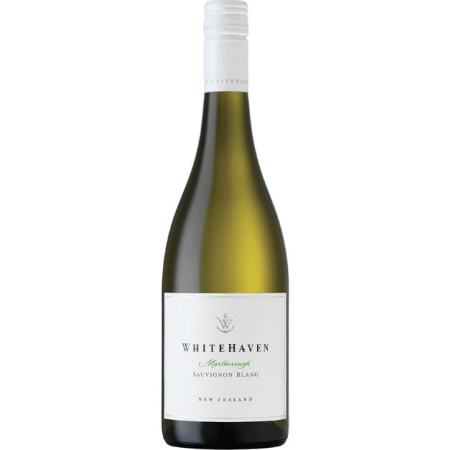 Whitehaven Sauvignon Blanc 2024