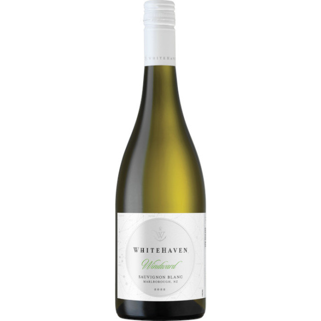 Whitehaven Windward Sauvignon Blanc 2022
