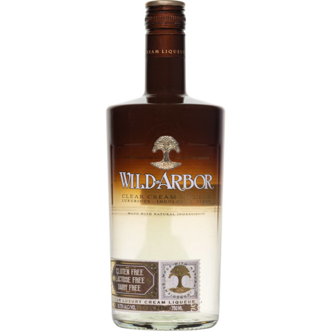 Wild Arbor Cream Liqueur