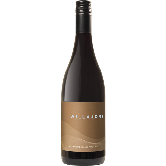 WillaJory Pinot Noir 2023