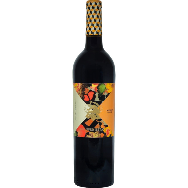 Wölffer Estate Cabernet Franc 2023
