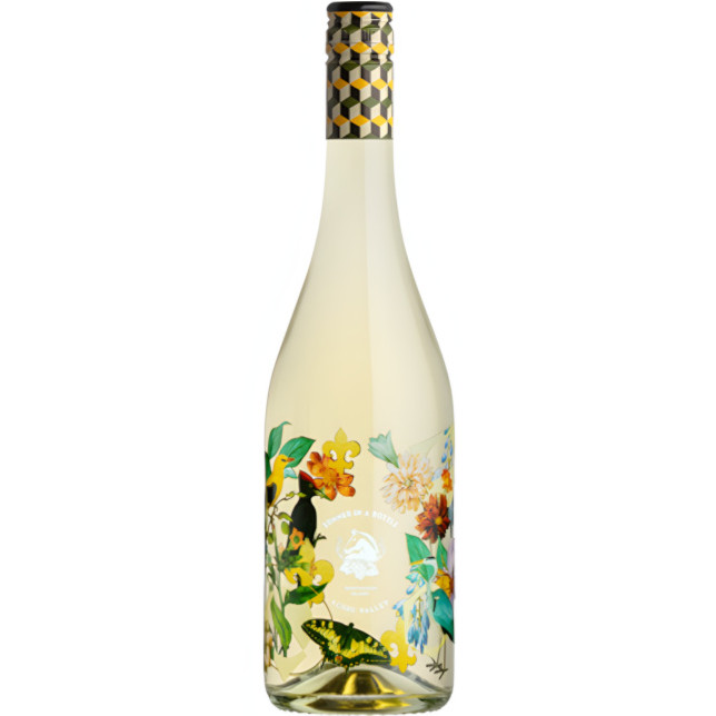 Wölffer Estate Summer in a Bottle Loire Valley Sauvignon Blanc 2024