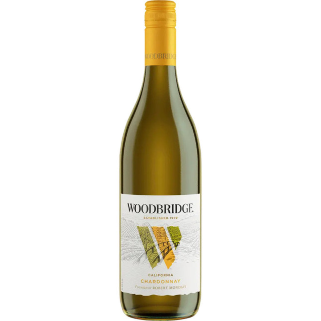Woodbridge by Robert Mondavi Chardonnay