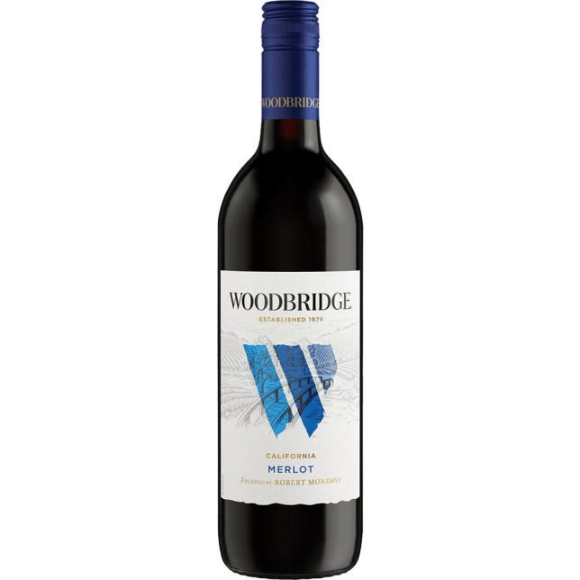 Woodbridge by Robert Mondavi Merlot