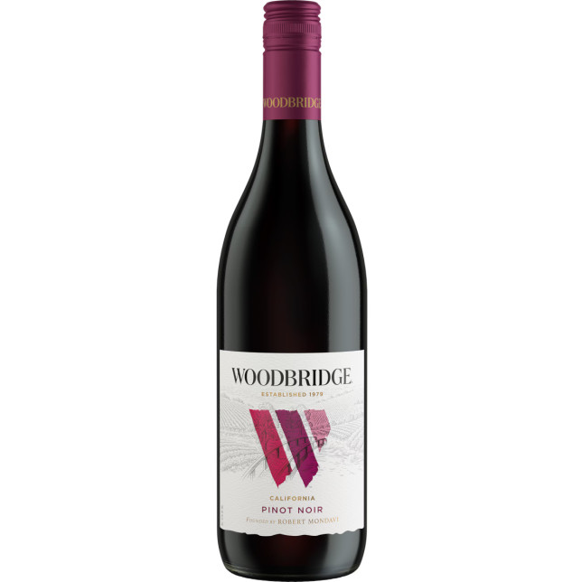 Woodbridge by Robert Mondavi Pinot Noir