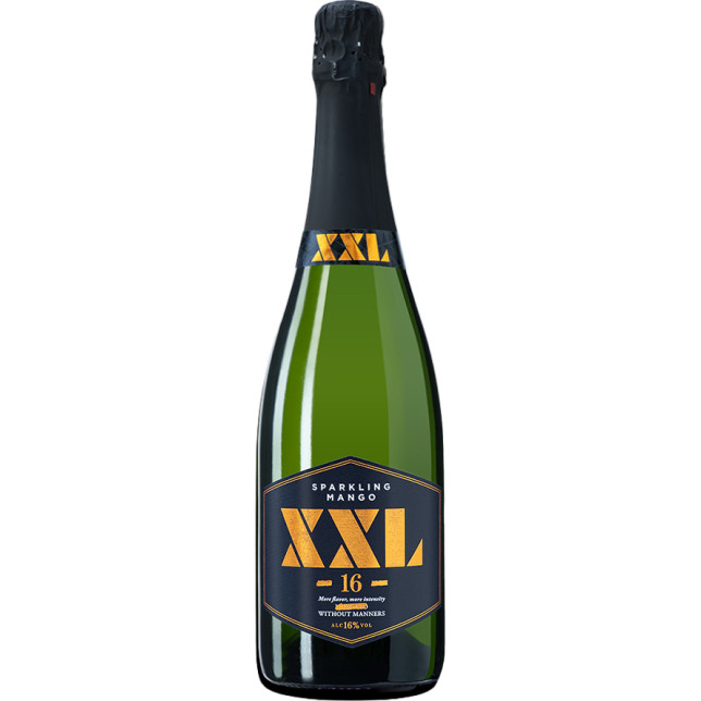 XXL Mango Sparkling