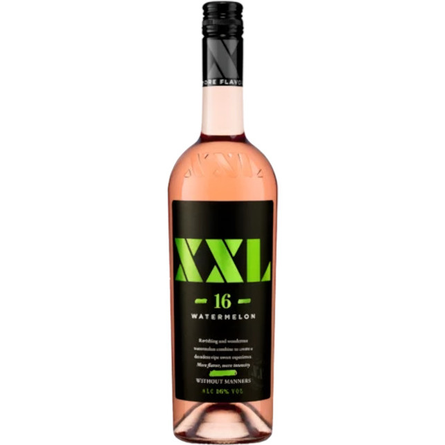 XXL Watermelon Moscato