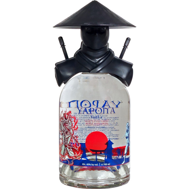 Yapona Vodka