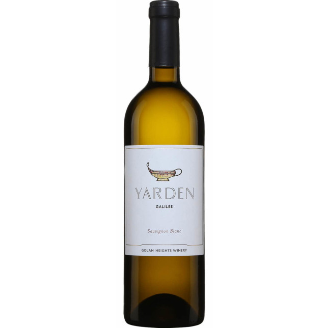 Yarden Sauvignon Blanc 2024
