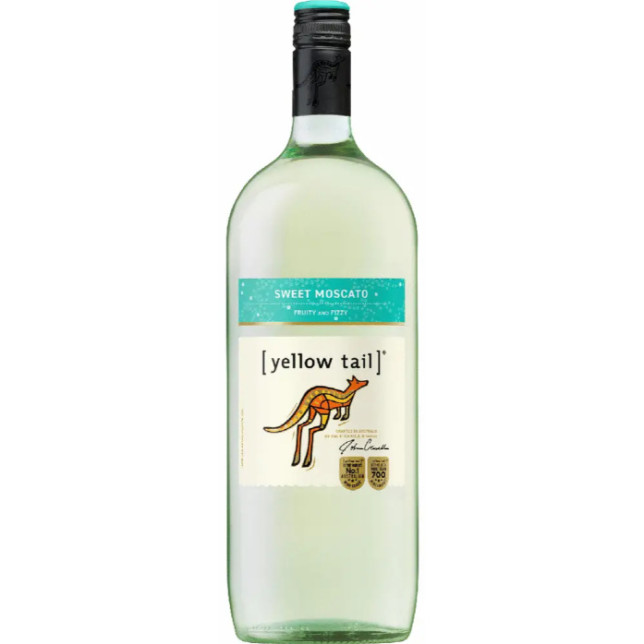 Yellow Tail Moscato