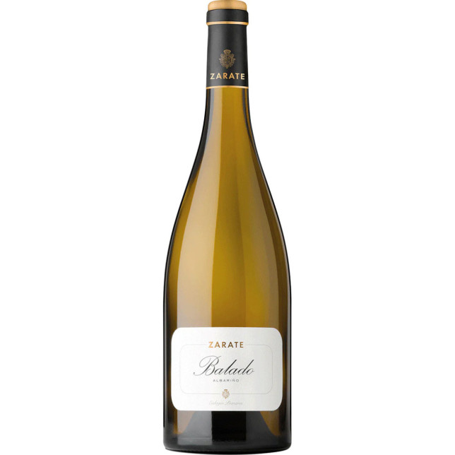 Zarate Albariño Balado 2018