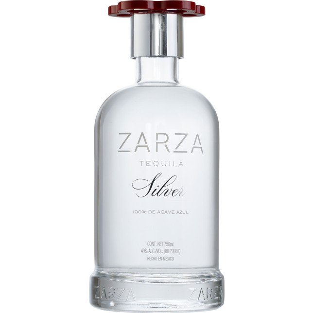 Zarza Blanco Tequila Kosher