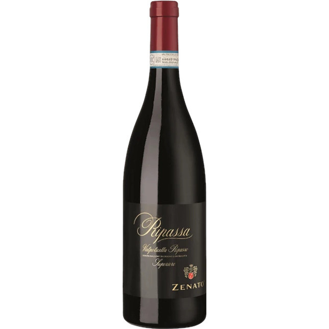 Zenato Ripassa Valpolicella Ripasso Superiore 2020