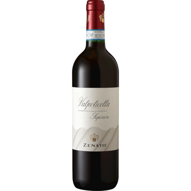 Zenato Valpolicella Superiore 2021