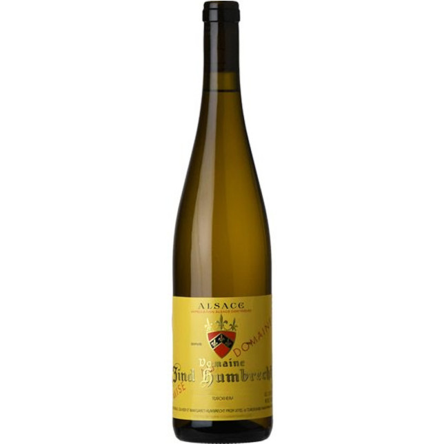 Domaine Zind Humbrecht Riesling 2022