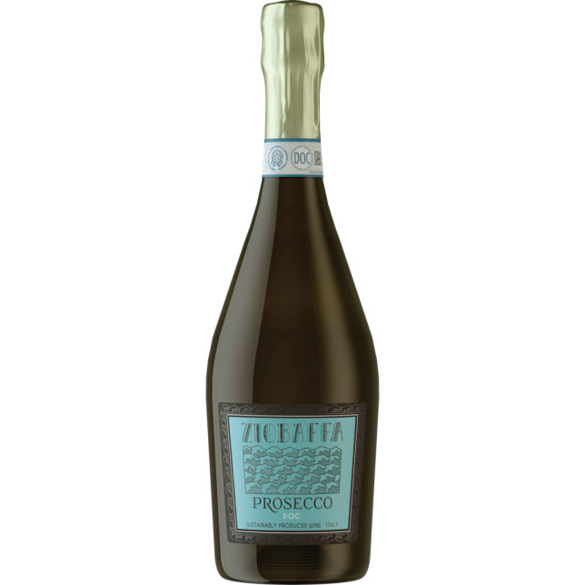 Ziobaffa Prosecco