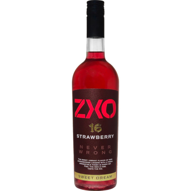ZXO Strawberry