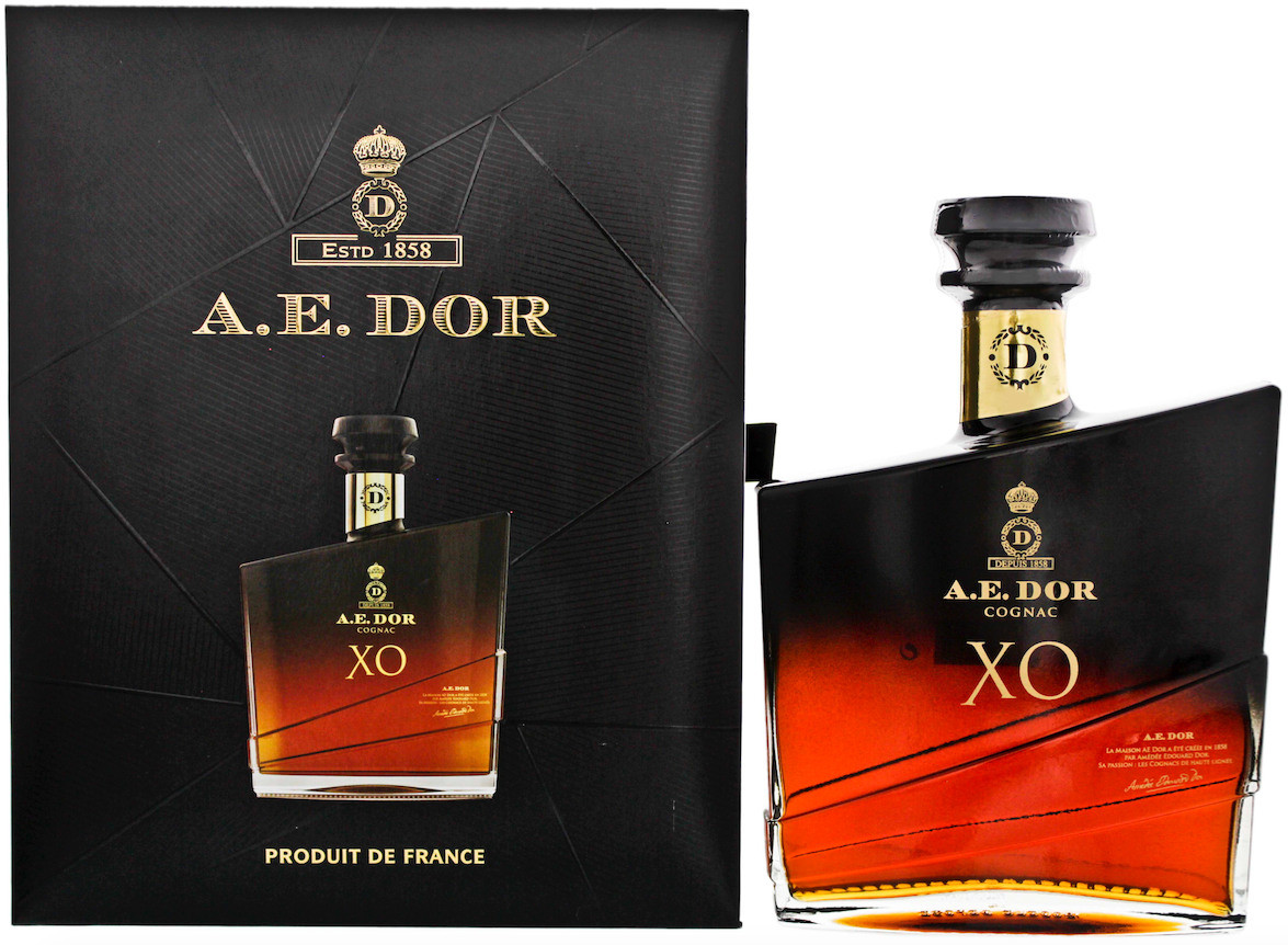 A.E. Dor XO 750ml – Mission Wine & Spirits