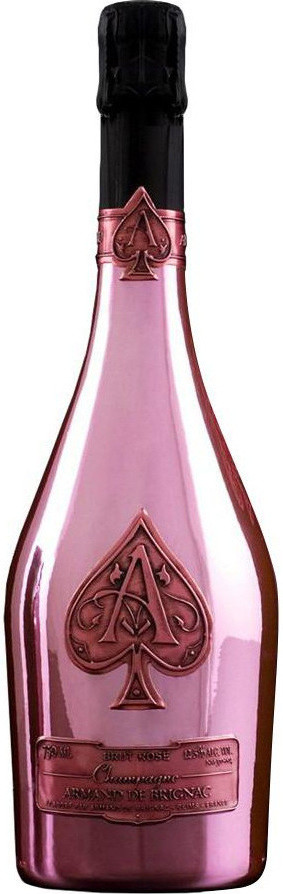 Armand de Brignac Ace of Spades Rose Champagne