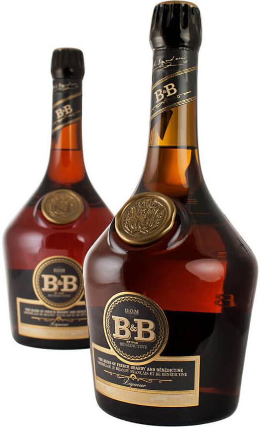 Benedictine D.O.M B&B Liqueur