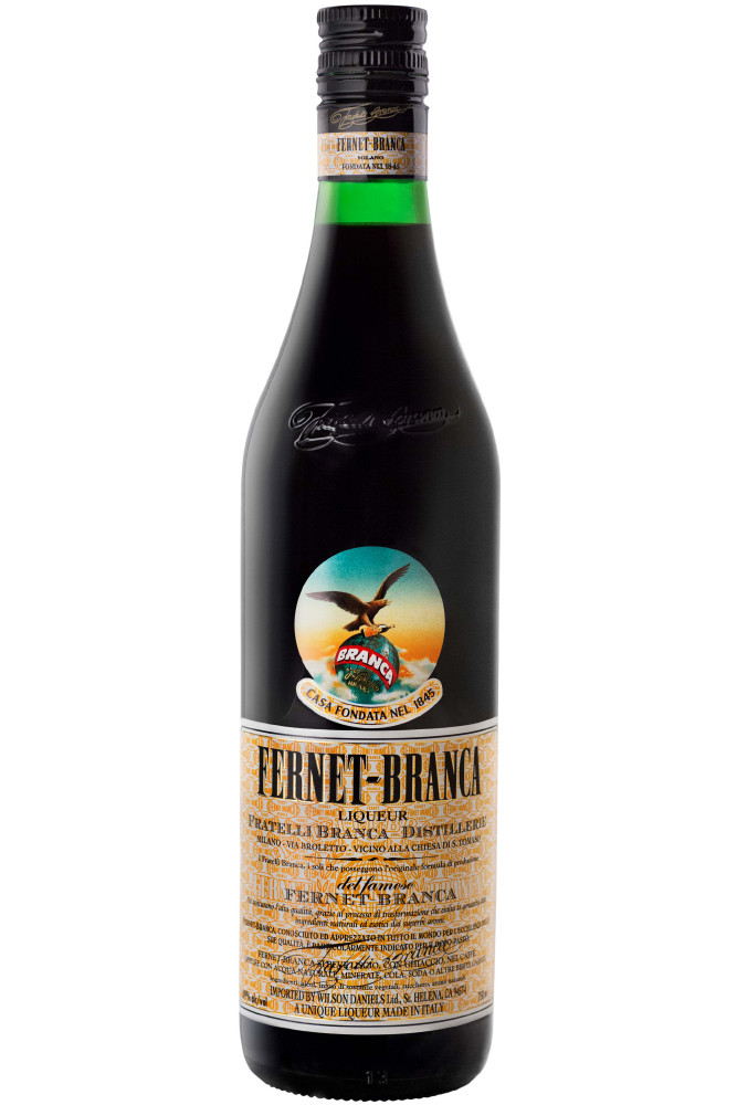 Fernet Branca Ausgießer Softdrinks online kaufen 
