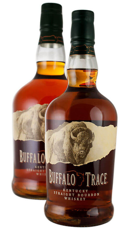 respons Forfalske Revisor Buffalo Trace Bourbon