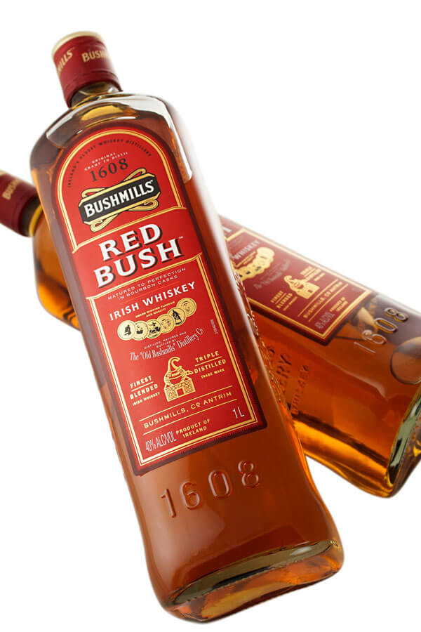 bushmills-red-bush-irish-whiskey