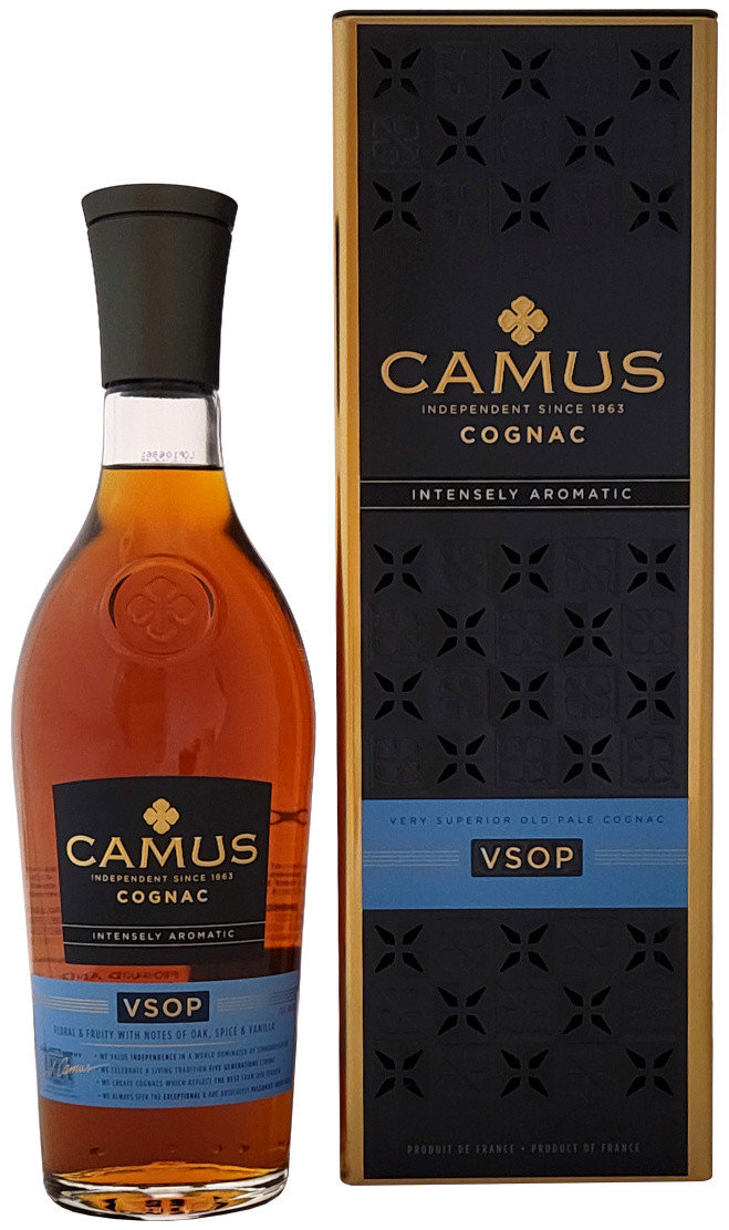 Camus VSOP