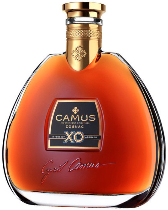 Camus XO